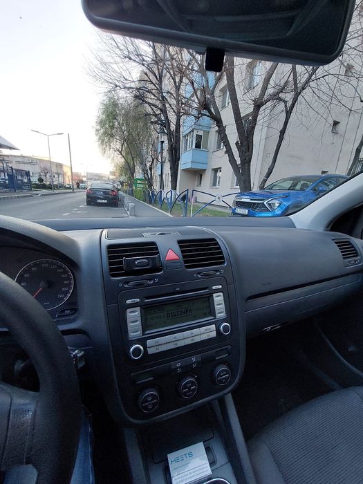 Golf 5, Sport, 1.4 MPI, Editie Limitata Dublu Climatronic