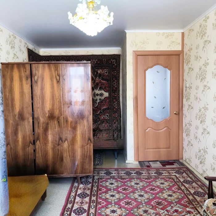 Продам 2х комнатную квартиру