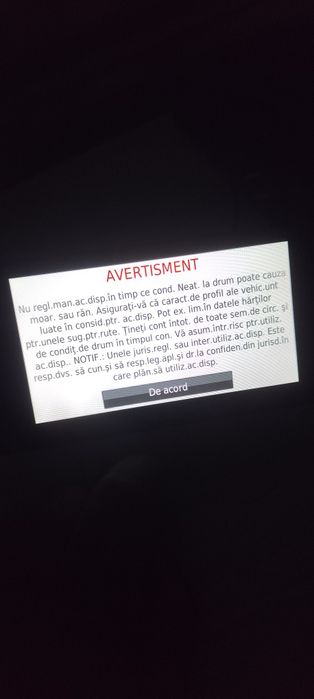 Gps Garmin camion