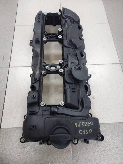 Клапанная крышка BMW N55 b30