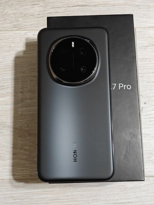 Honor Magic 7 Pro 512 gb Ram 12 5G