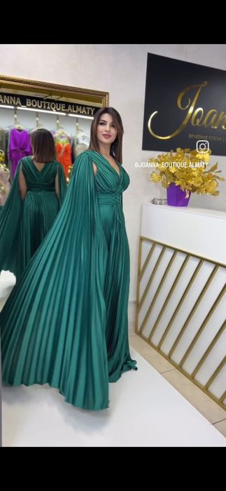 Продаю вечернее платье, Турция