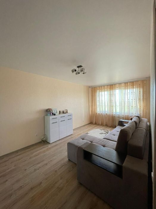 1 комнаятная квартира в Астане!