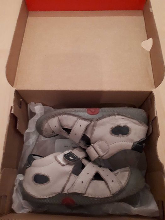 Детски сандали Dogbebe, 22номер,15см.стелка