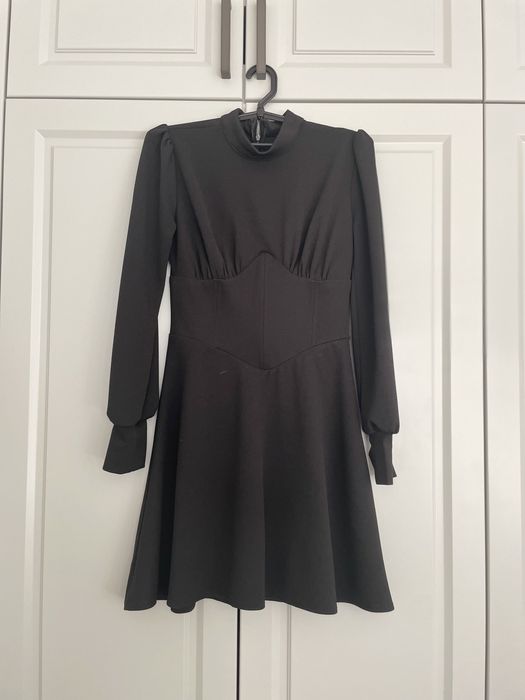 Распродажа платьев