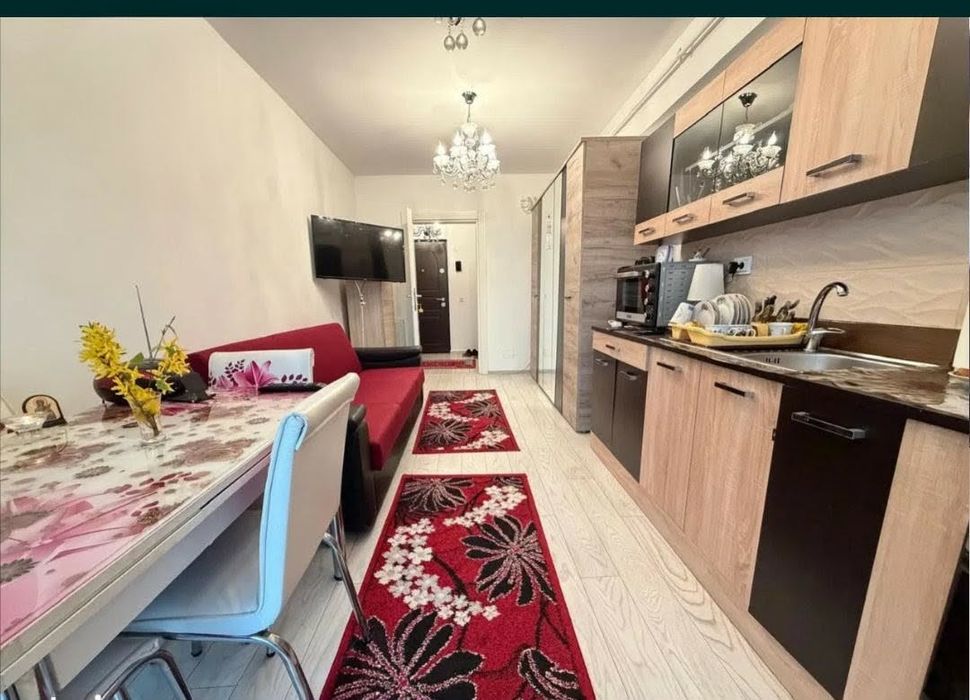 Apartament vînzare