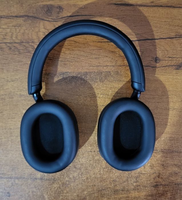 Наушники sony wh-1000xm5