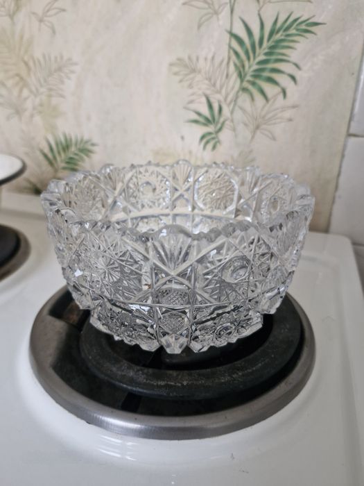 Продам хрусталь советский