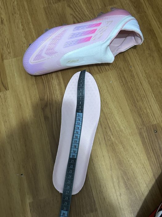 Бутсы Adidas F50