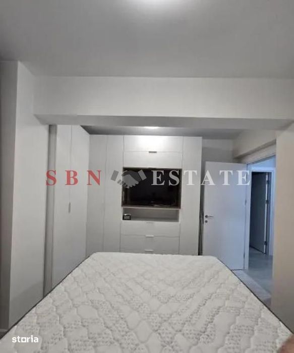 Apartament 2 Camere Titan - High Class Residence | Centrala | Parcare