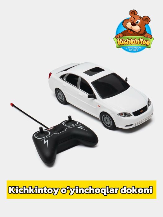 Детский машина Жентра Gentra pultli mashina Игрушка Игрушки