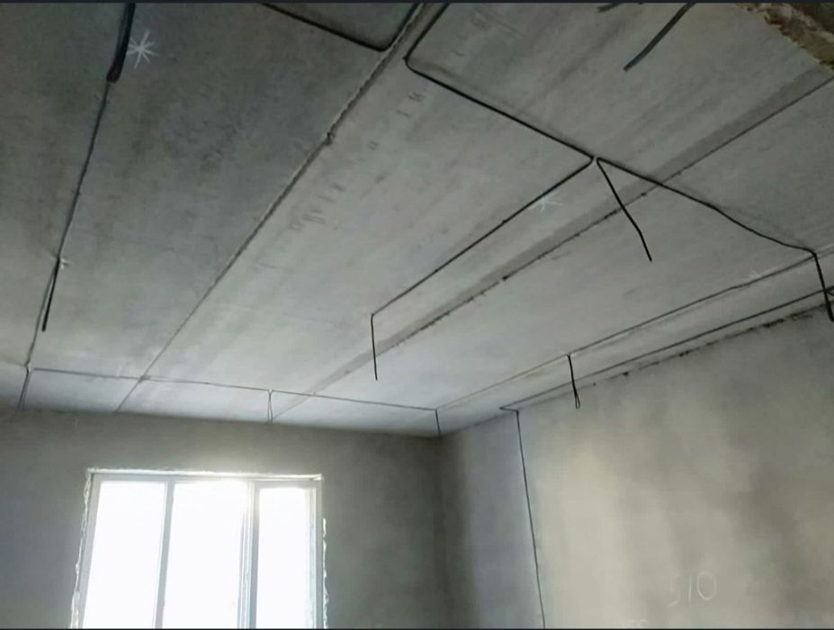 Услуги электрика