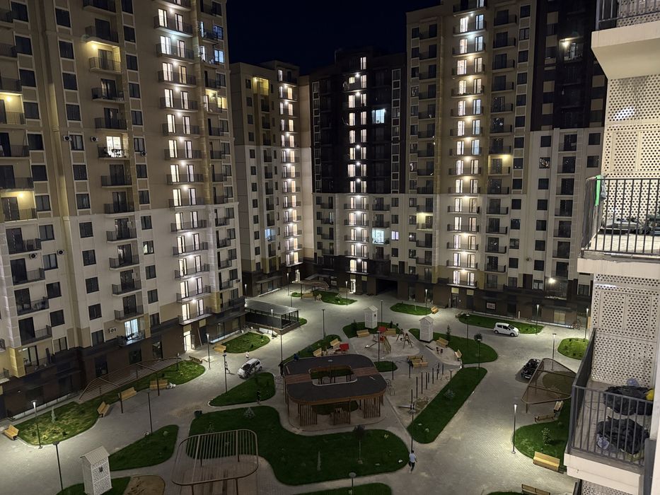 Срочно продается квартира 44 кв2, от Golden House, ЖК Oz Zamin, Уз бум