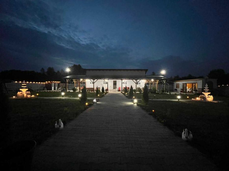 Cabană Calea Cisnădiei de închiriat Sibiu