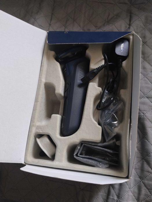 Aparat ras Philips 5000