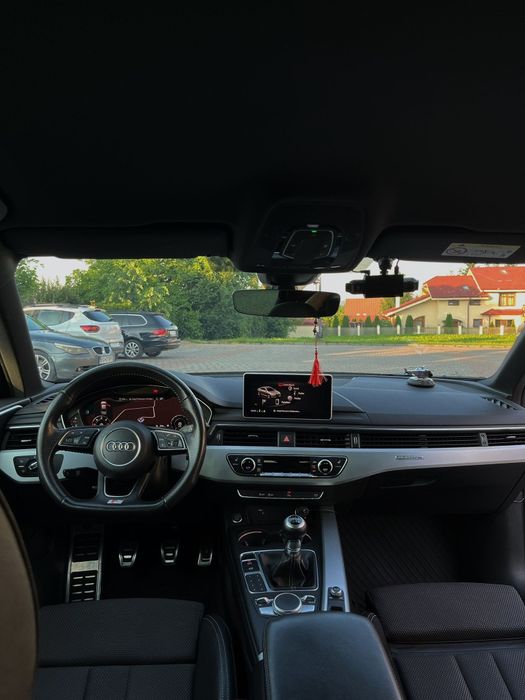 Vanzare auto Audi A4