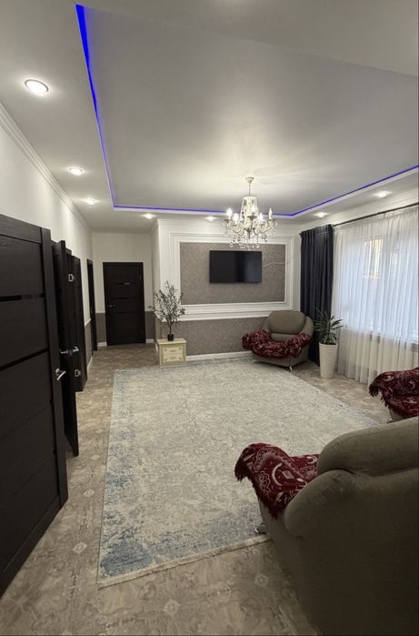 Продается дом с гаражом