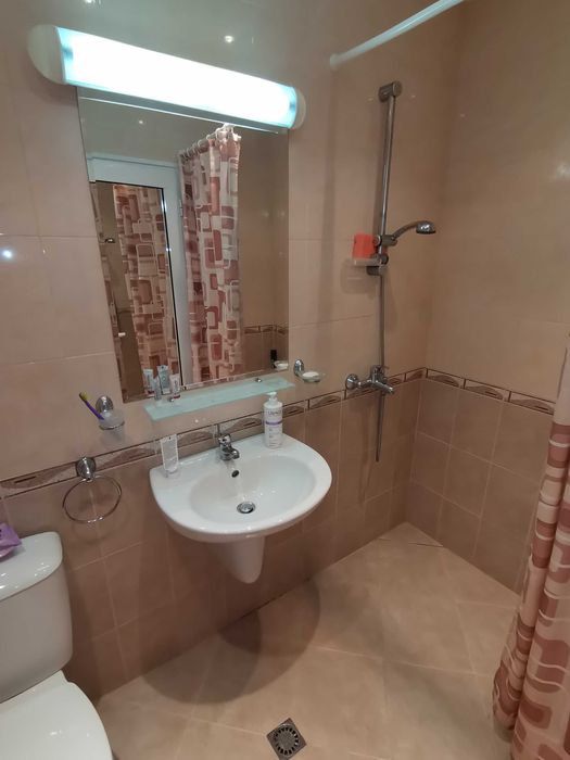 Апартамент в комплекс до плажа Свети Влас. Ранни записвания