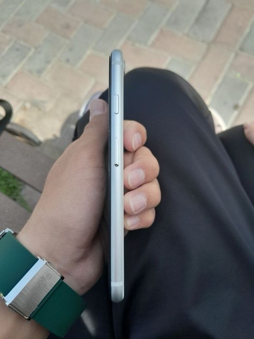 Айфон се обмен көремінн