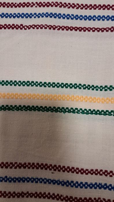 Stergar traditional bumbac