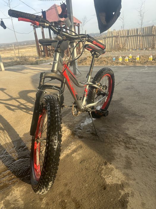 Продам велик состояние отличное