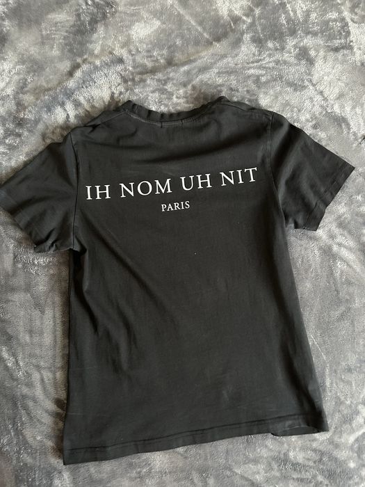 Tricou Ih Nom Uh Nit