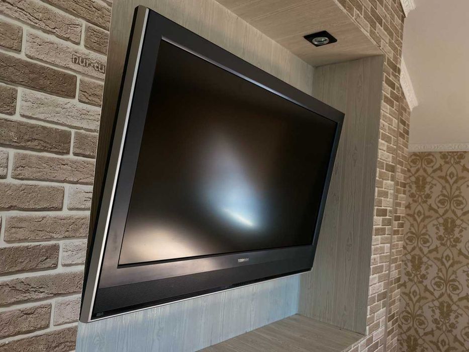 Телевизор Toshiba