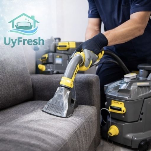 Химчистка дивана и матраса выезд