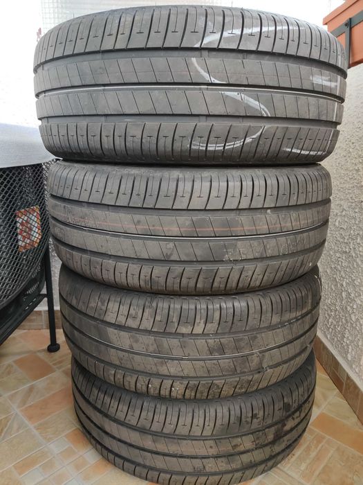 Set NOU Anvelope Vara - Bridgestone 205/55R16 (DOT 3625) Sighisoara ...