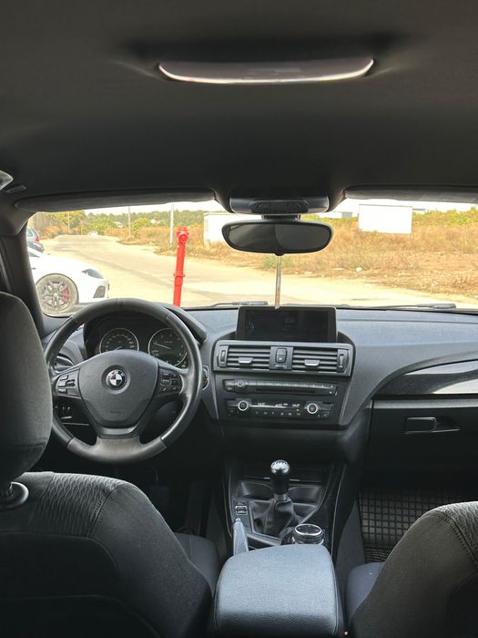 BMW F20 2.0D • M Pachet • R18 ProTrack • NBT • Keyless • Suspensie FK