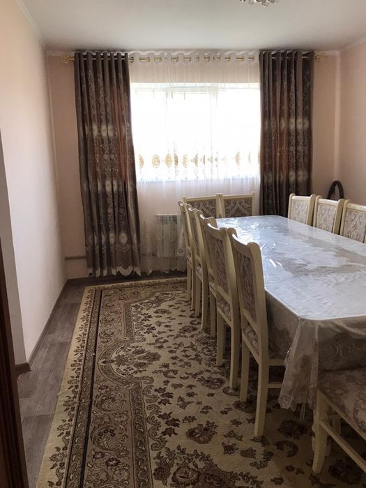 Продаю частный дом в Мерке