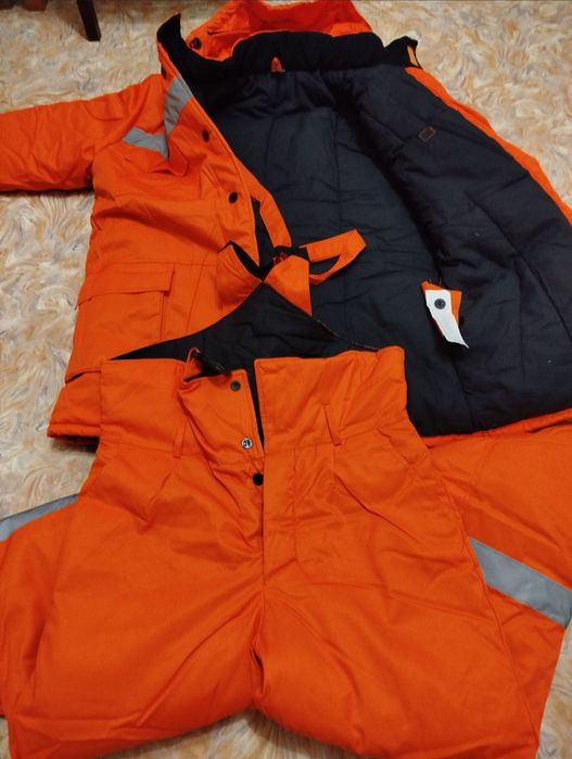 Продам спец. костюм