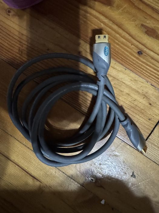 Кабель       новый