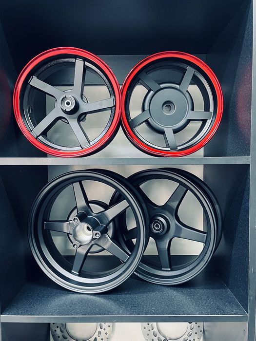 Запчясть на Мопеды м8 , танк , Самурай