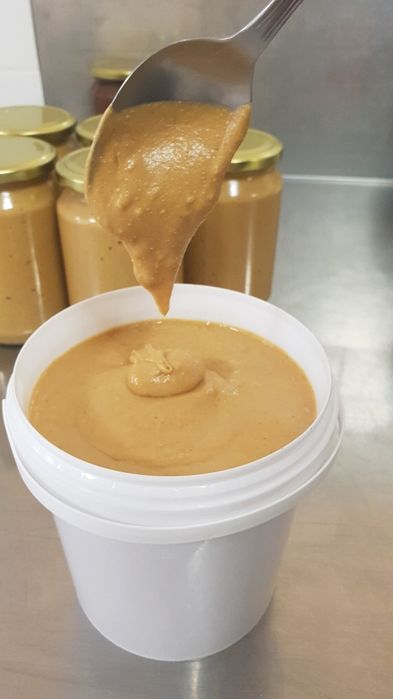 Натурални тахани