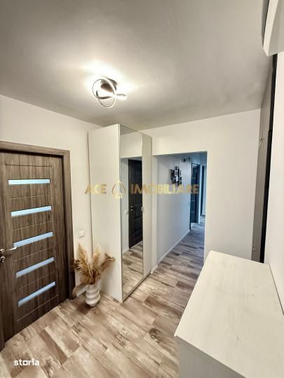 3 Camere de inchiriat | Crangasi | Metrou | Mobilat | Utilat