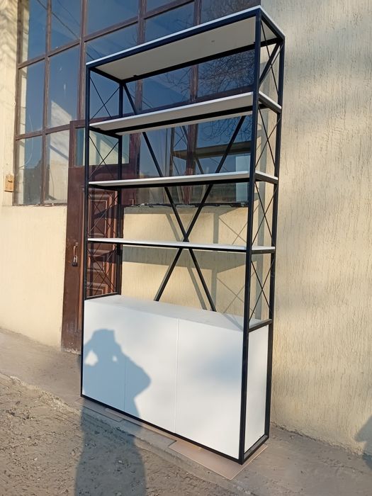 Loft polka tumchkalar