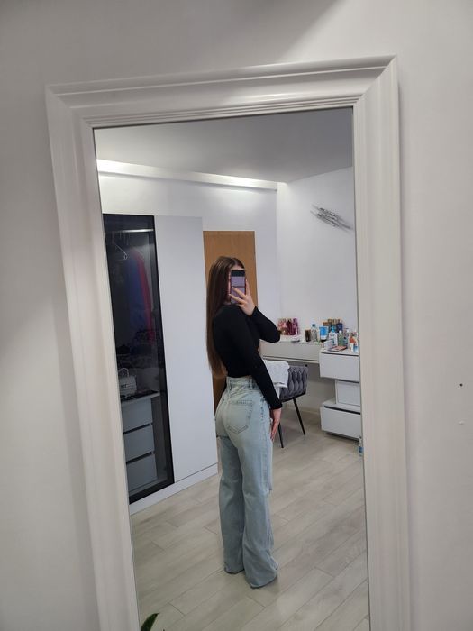 Лот дънки XXS-XS размер