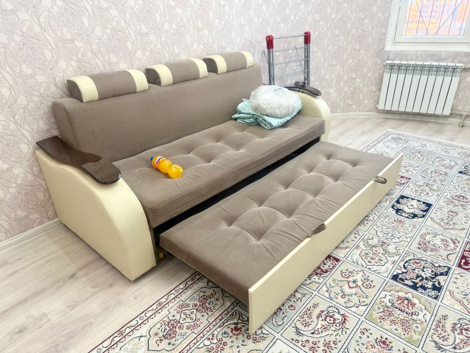 Диван раскладной