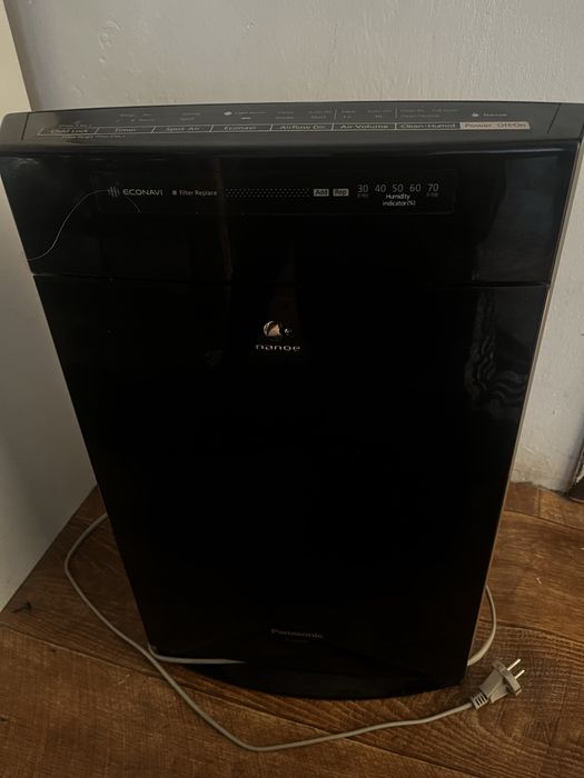 Воздухоочиститель