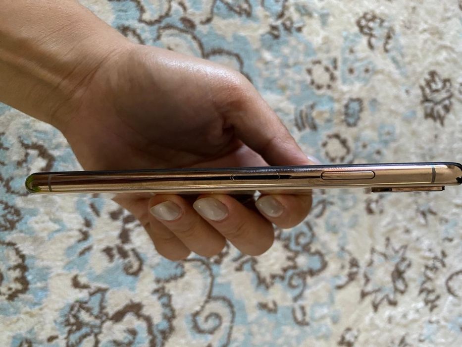 Iphone Xs Max в идеале
