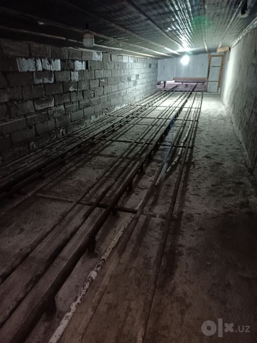 Газаблок ишлаб чиқариш установкаси,  холати жуда яхши кўп ишламаган