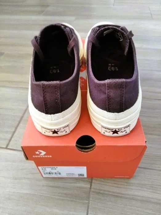 Kецове Converse Chuck 70