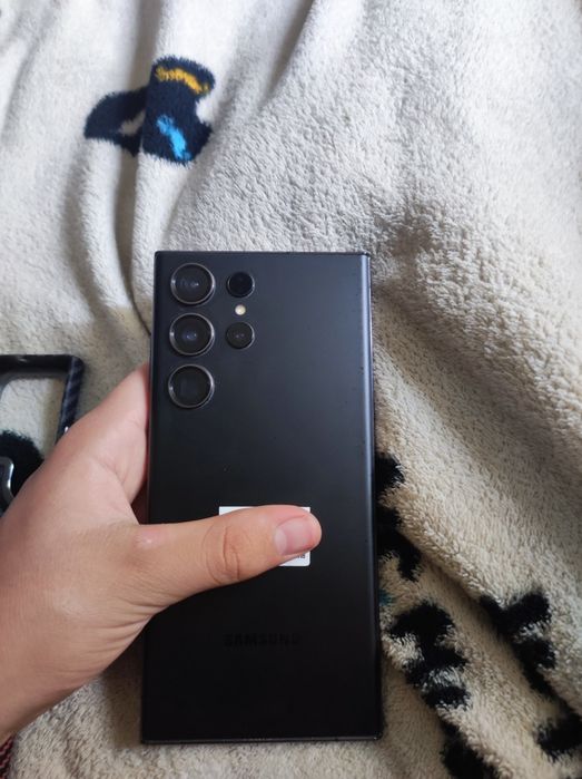 Samsung s23 ultra