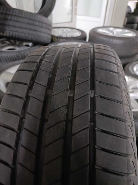 Jante Roti Originale Audi A3 A4  Anvelope anvelope vara top 225 45 17