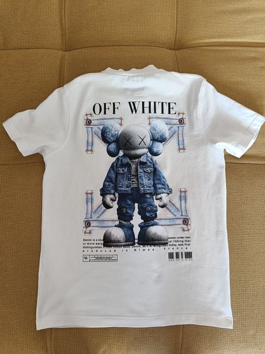 Страхотна мъжка тениска най висок клас