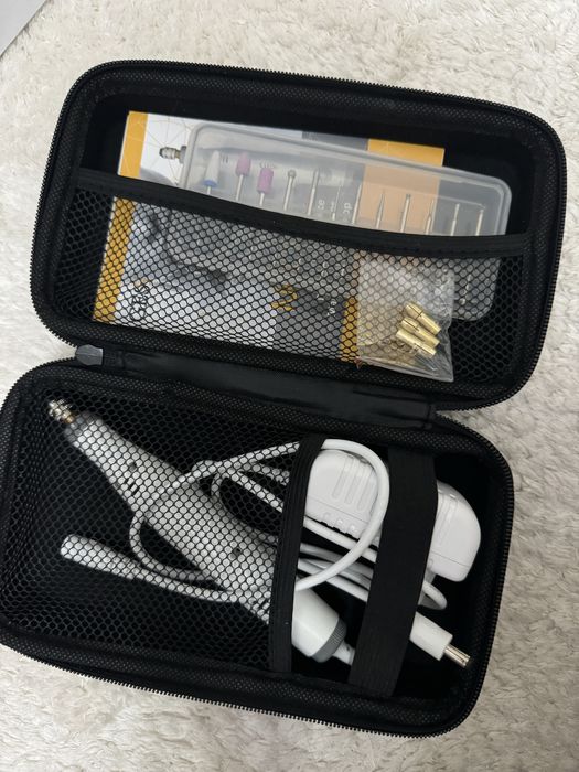 Маникюрный прибор Gess Nail Arr