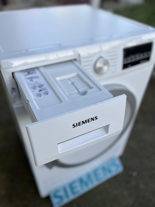Сушилня SIEMENS IQ500 1000W 8кг