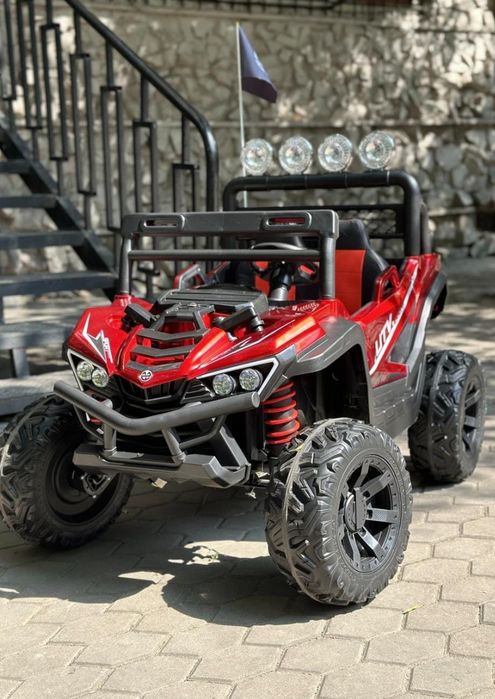 ДЕТСКИЙ БАГГИ в хорошем состоянии