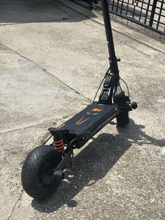 Kukirin G2 Master